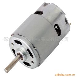 深圳市微电机产业链解析 从供应到批发的全貌
