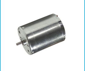 直流微电机的应用与核心价值分析——以jrk-370c-15330为例