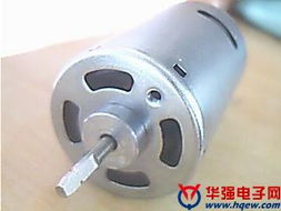 深耕微电机领域 汕头市潮南区陈店镇洪桂合电子经营部供应优质产品